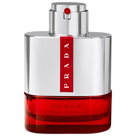 prada luna rossa homme sport eau de toilette spray 100ml|prada sport luna rossa review.